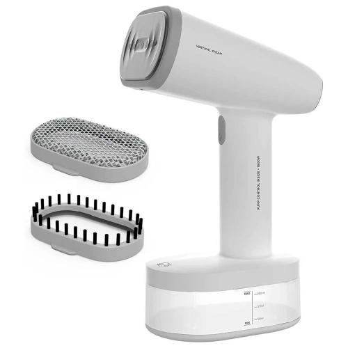 Clothes Steamer Black+Decker Bxgs1600e