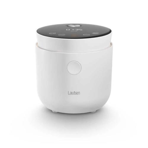 LAUBEN LBNRCD1500WT PANELA DE ARROZ 1,5 L 500 W B.