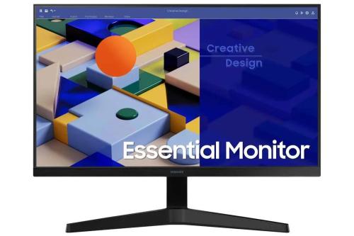 Monitor 27" Ls27c312eauxen Full Hd LED - Samsung