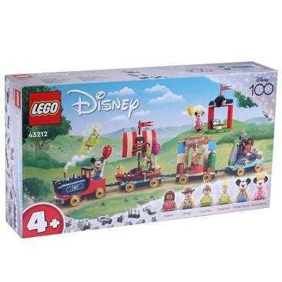 Lego Disney 43212 Disney Celebration Train