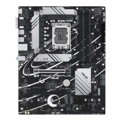 Mb Asus Prime B760-Plus (Intel,1700,Ddr5,Atx)