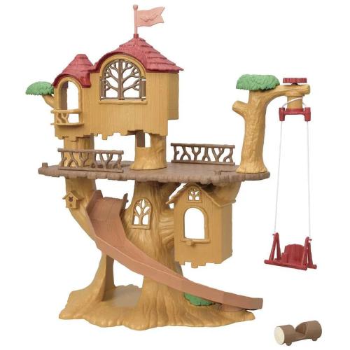 SYLVANIAN FAMILIES 5450 CONJUNTO DE BRINQUEDOS