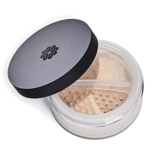 Lily Lolo Mineral Foundation Spf 15 10 G Jarro Pó.