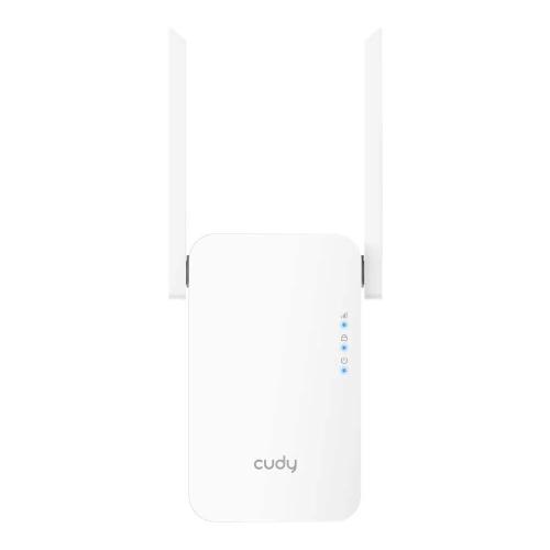 Repetidor Mesh Cudy Ac1200 Wifi Mesh Repeater Re1.