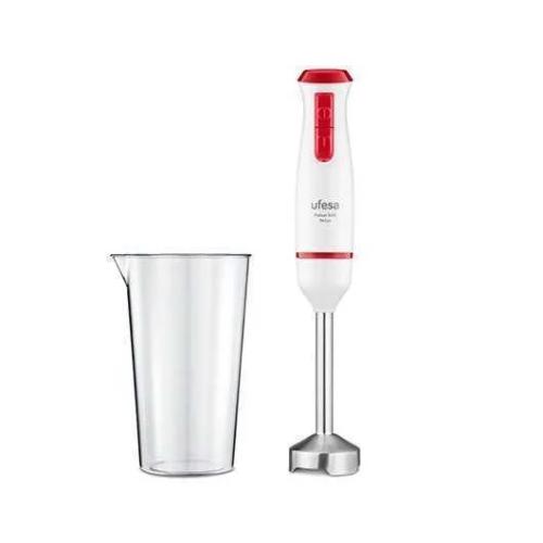 Batidora de Mano Ufesa Pulsar 600 Deluxe