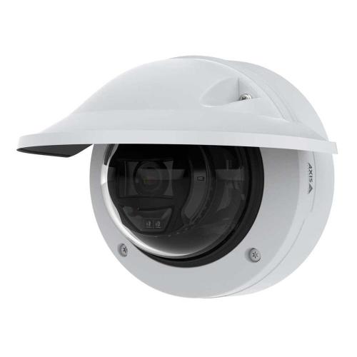 Axis P3265-Lve Domo Câmara de Segurança Ip Exteri.