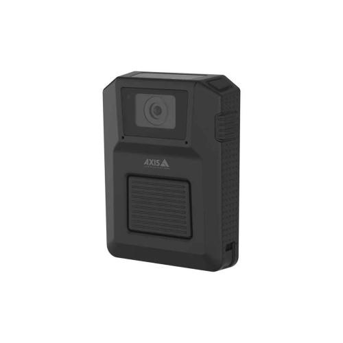 Axis W101 Sem Fios Cmos 1920 X 1080 Pixels Preto .