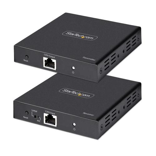 STARTECH.COM 4K70IC-EXTEND-HDMI EXTENSÃO AV TRANS.