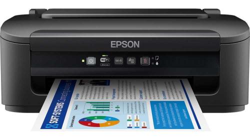 Impressora Epson Wf-2110w