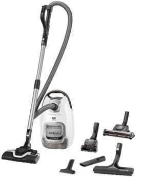 Rowenta Aspirador Silence Force Total Care