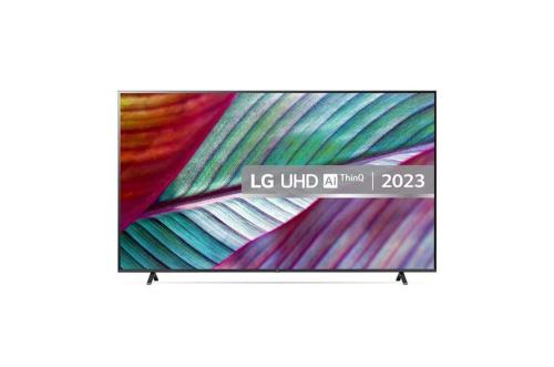 Smart Tv 86" 86ur78006lb 4k Ultra Hd - Lg