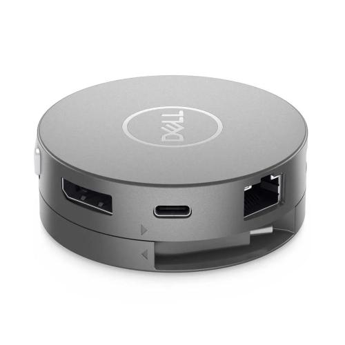 Dell Mobile Adapter Da310 Dockingstation