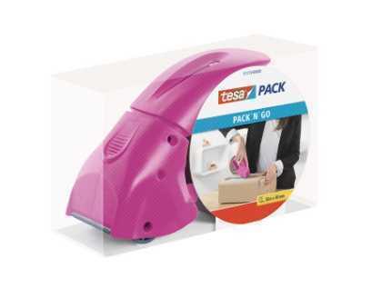 TSA PRECINT. ROSA PACK&GO 511130000000