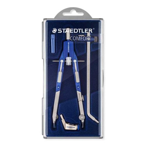 Staedtler Zirkel Mars Comfort 552 M.Verläng.