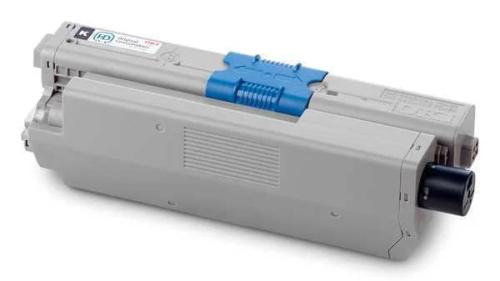 Oki 44469803 Toner 1 Unidade(S) Original Preto
