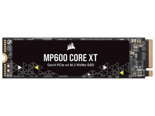 Corsair Mp600 Core Xt - SSD - 2 Tb - Pcie 4.0 X4 (Nvme)