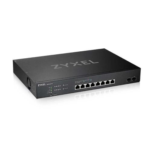 Zyxel Switch Nebula Black (Xs1930-10-Zz0101f)