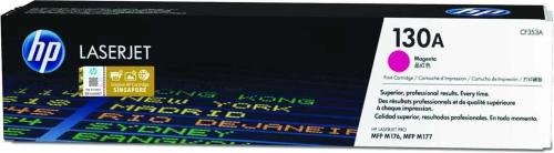 Hp 130a Magenta Cf353a