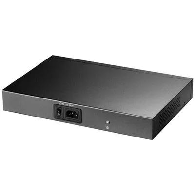 Hub Switch 24 Ptos Cudy Gs1024 Rack Mountable