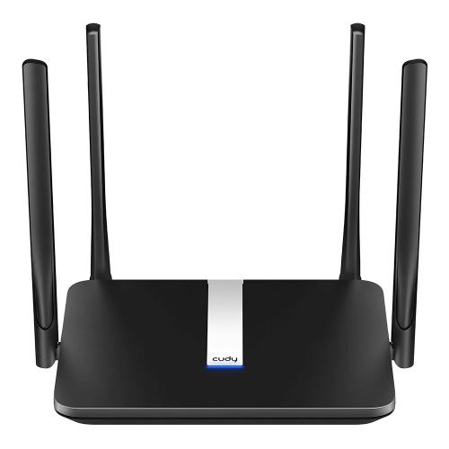 Router Cudy Ac1200 Wifi Mesh 4g Lte Router Lt500_.