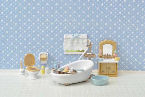 SYLVANIAN FAMILIES 5286 ACESSÓRIO DE BRINQUEDOS
