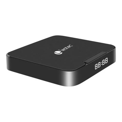 Android Tv Leotec Tvbox 4k Show 2 464/ 64gb