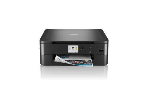 Brother Dcp-J1140dw Jato de Tinta A4 6000 X 1200 .