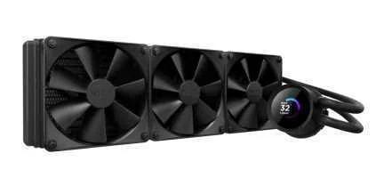 Cpc Nzxt Kraken 360 Black 1700/Am5