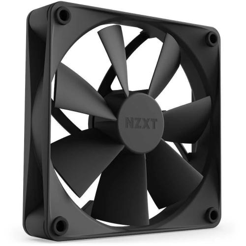Nzxt Water Cooler With Lcd Display Kraken Elite 280 Black