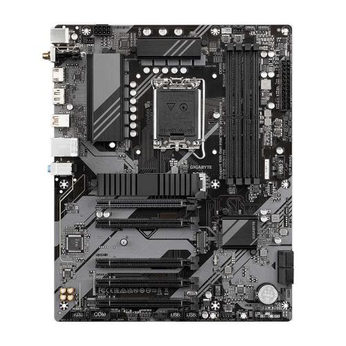 Gigabyte B760 Ds3h Ax Motherboard Intel B760 Expr.