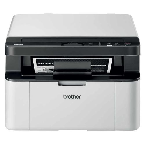 Brother Dcp-1610w Impressora Multifunções Laser A.