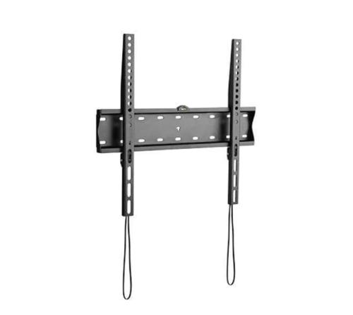 Gembird Wm-55f-02 Tv Mount 139.7 Cm (55 ) Black