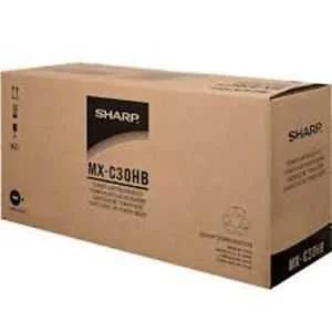 SHARP MX-C30HB 8000 PÁGINAS