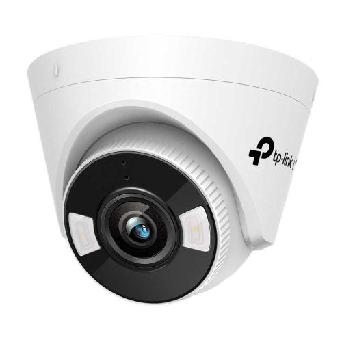 Câmara de Vigilância Ip Turret C440-W 4mp - Tp-Link