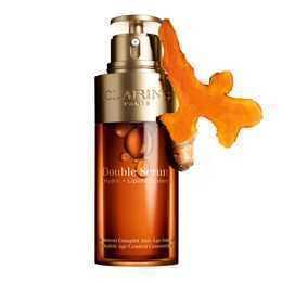 Clarins Double Serum Sérum Facial 50 Ml Unisexo