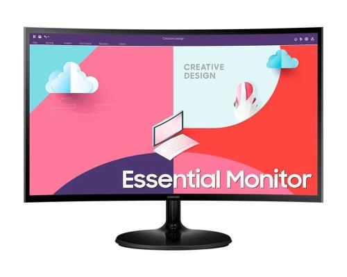 Monitor 24" Ls24c364eauxen Full Hd LED - Samsung