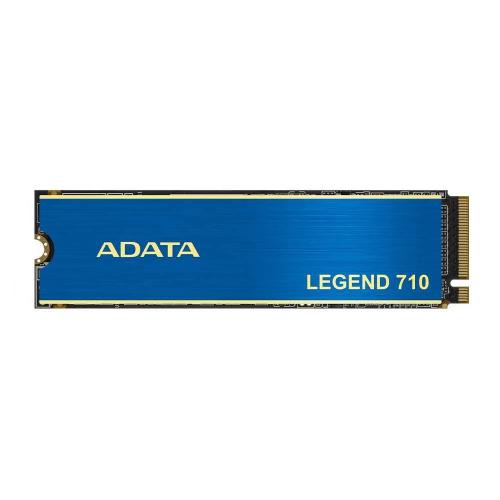 Adata Legend 710 - SSD - 2 Tb - Pcie 3.0 X4 (Nvme)