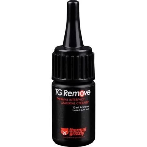 Thermal Grizzly TG Remova limpeza