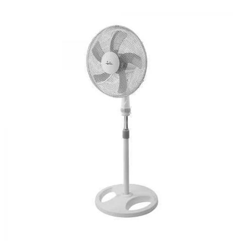 Ventilador de Pie Jata Jvvp3050 Blanco