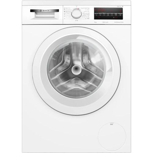 Washing Machine Wuu24t63es Series 6 9kg 1200rpm (White) - Bosch