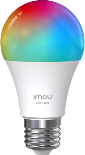 Smart LED Color Light Bulb Wi-Fi Imou B5