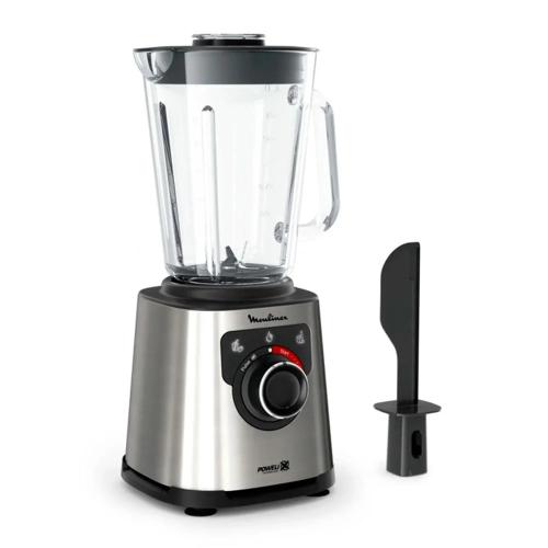 Batidora de Vaso Moulinex Lm871d 1200w