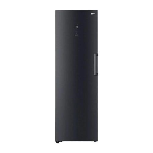 Vertical Ark Gfm61mccsf 324l No Frost (Matte Black) - Lg