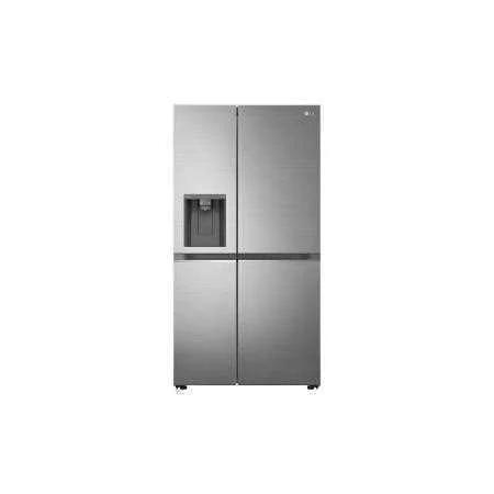 American Refrigerator Gslv71pztd 635l (Inox) - Lg