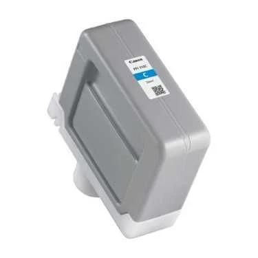 Canon Pfi-310c Tinteiro Original Ciano
