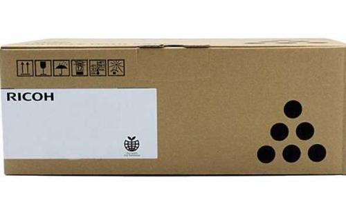 Ricoh 841887 Toner 1 Unidade(S) Original Preto