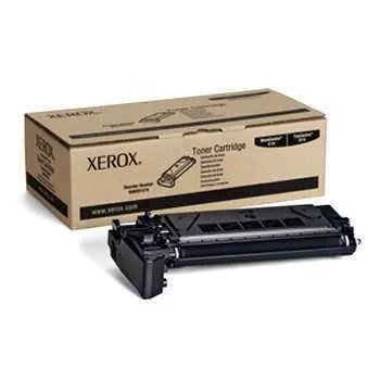 Xerox 006r01160 Toner 1 Unidade(S) Original Preto