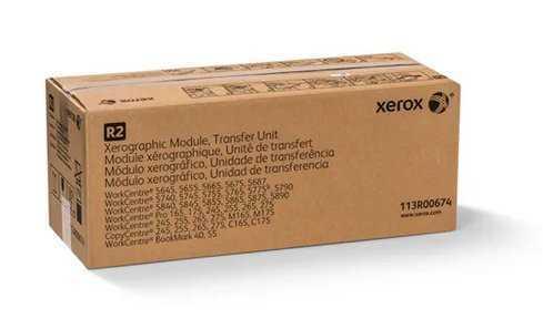 Xerox 113r00674 Tambor de Impressora Original 1 U.