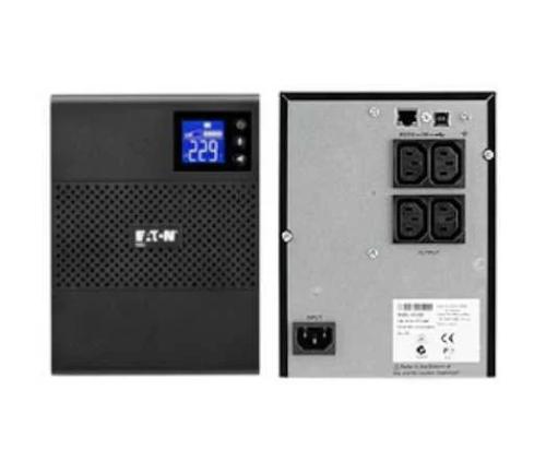 Eaton 5sc500i 0.5 Kva 350 W 4 Ac Outlet(S)