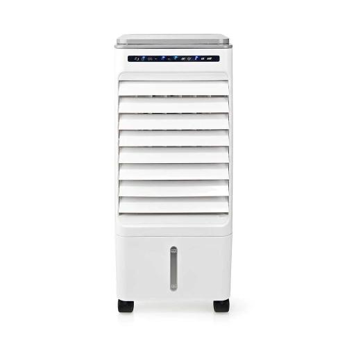 Enfriador de Aire Móvil Smartlife Capacidad Del .